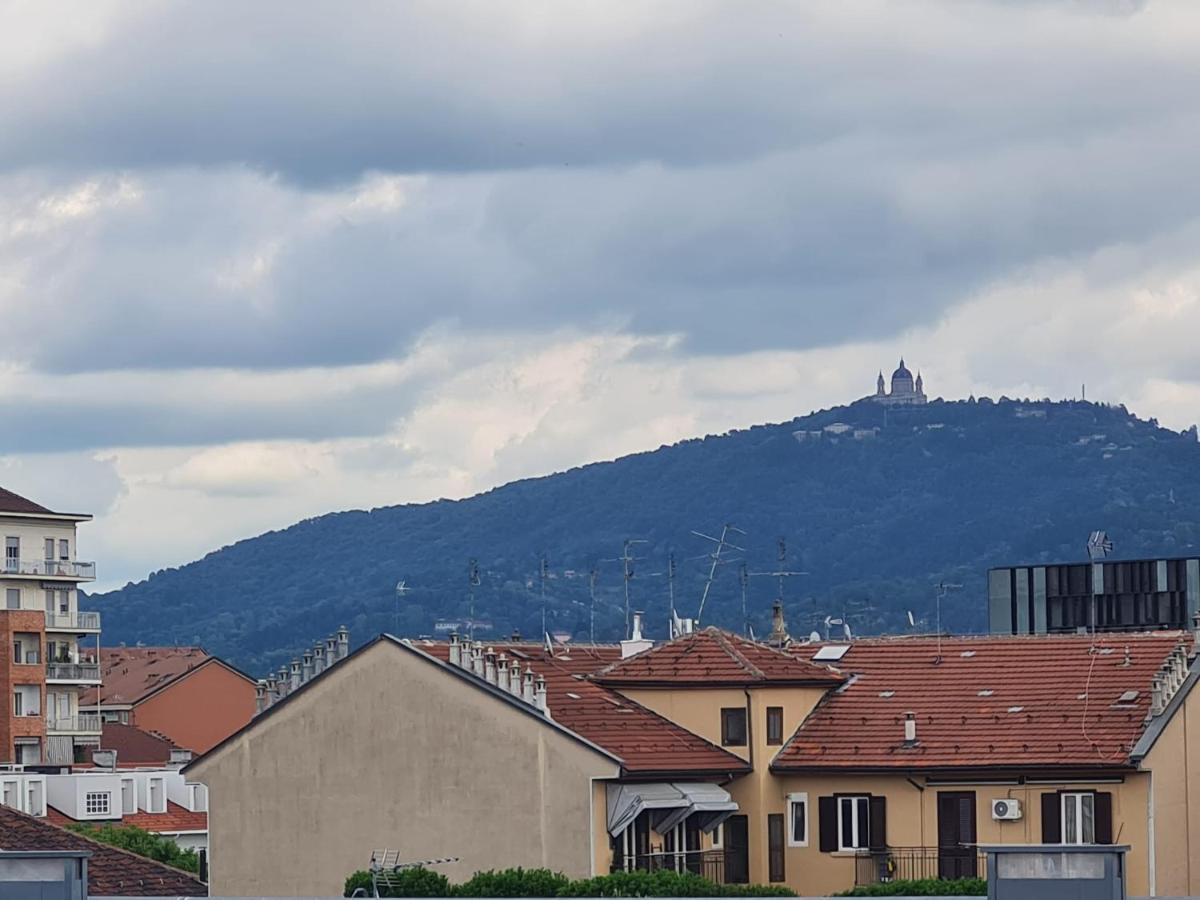 Il Duomo Dietro L'Angolo, Con Terrazzino Τορίνο Εξωτερικό φωτογραφία