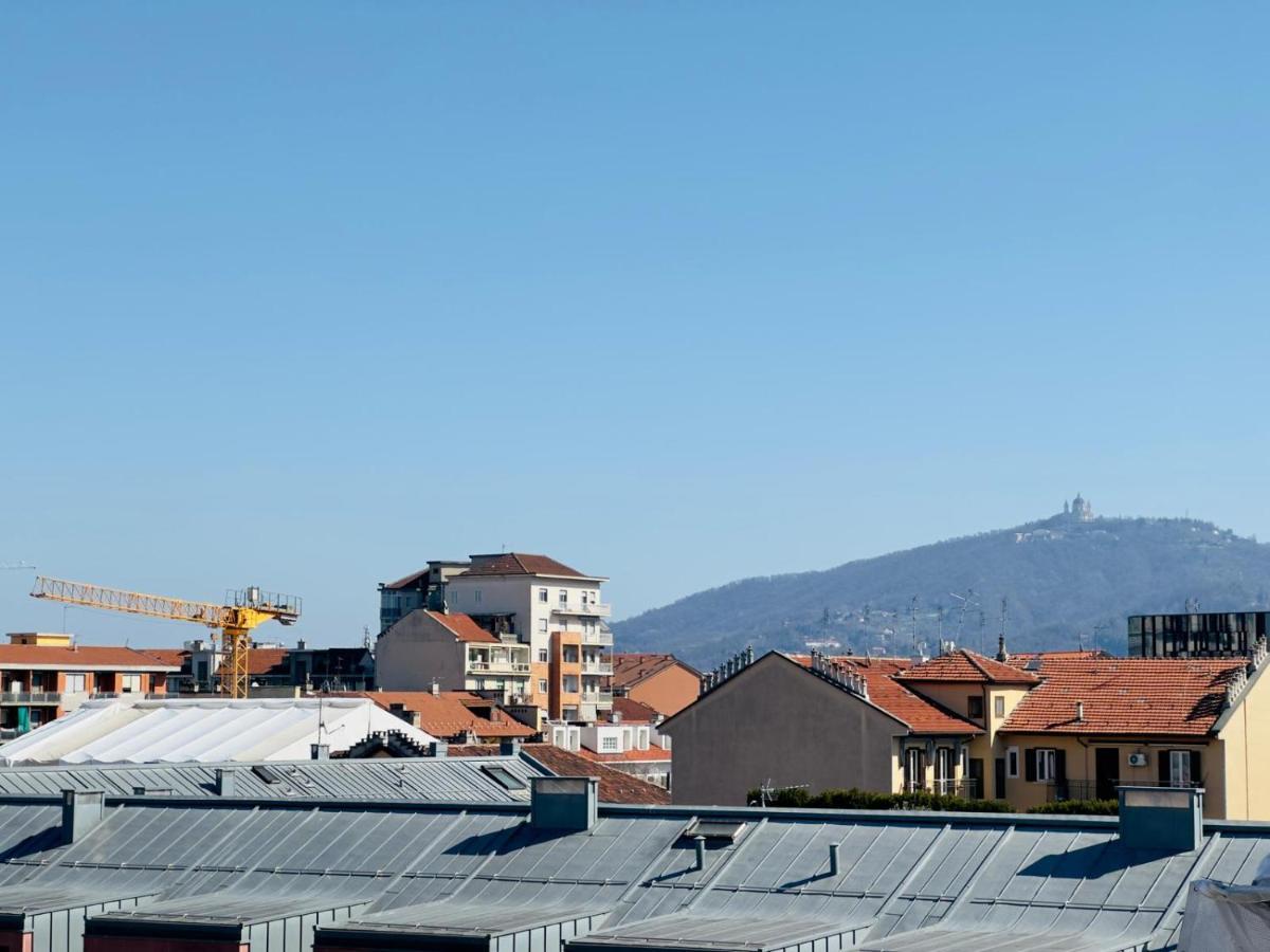 Il Duomo Dietro L'Angolo, Con Terrazzino Τορίνο Εξωτερικό φωτογραφία